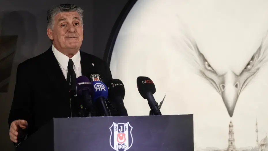 Krizden Çıkış Yolu: Yabancı Hakem ve VAR Takviyesi