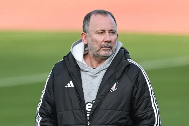 Sergen Yalçın'dan TFF'ye Net Mesaj: "Söz Konusu Milli Takımsa Para Konuşulmaz"