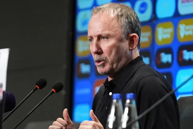 A Milli Takım'da Teknik Heyet Belli Oldu