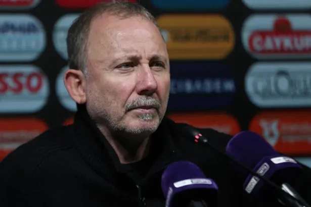 A Milli Takım'da Yeni Dönem: Sergen Yalçın'ın İmza Töreni Detayları Belli Oldu