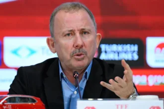 Sergen Yalçın A Milli Takım'da Mesaiye Başladı: İşte Yeni Dönemin İlk İcraatları