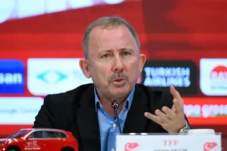 TFF'den Sergen Yalçın Açıklaması: Milli Takımda İletişim Krizi İddialarına Net Yalanlama
