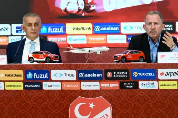 Sergen Yalçın : "O Ruhu Yeniden Canlandıracağız"
