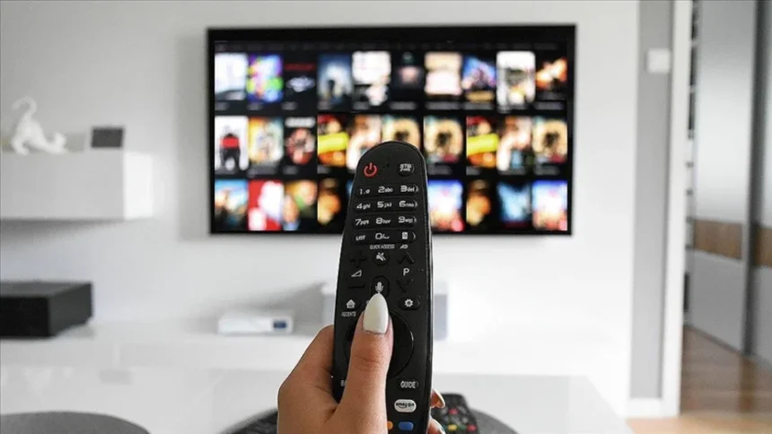 Süper Lig Yayınlarında Devrim: 4K HDR ve Yeni Nesil Teknoloji Dönemi