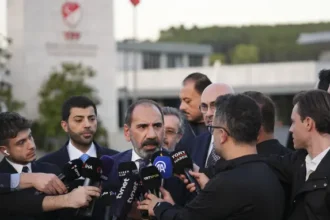 TFF'de Tarihi Gün: 5 Yönetici Görevi Bıraktı, Montella ile Yollar Ayrıldı