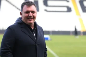 TFF'de Deprem: Mevlüt Aktan Sert Eleştirilerle İstifa Etti