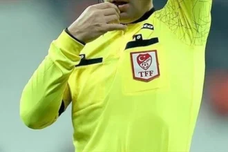 Trendyol 1. Lig 10. Hafta Hakemleri Açıklandı: İşte Zorlu Fikstür ve Maç Programı