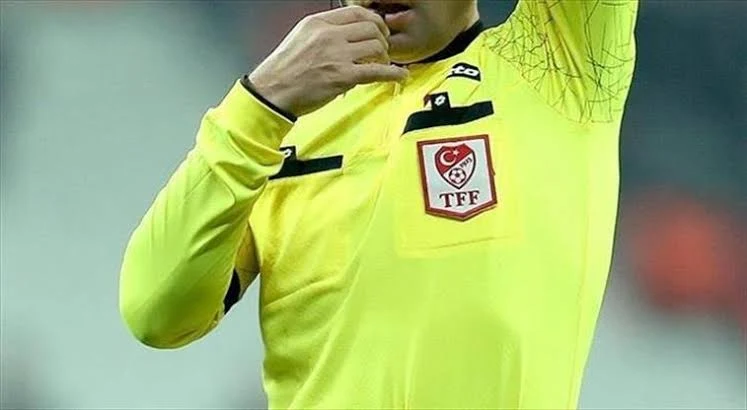 Trendyol 1. Lig 10. Hafta Hakemleri Açıklandı: İşte Zorlu Fikstür ve Maç Programı