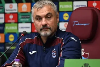Thomas Reis'ten Hearts Maçı Öncesi İddialı Sözler