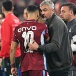 Trabzonspor'dan Rize'de Çılgın Geri Dönüş: Thomas Reis'ten Çarpıcı Açıklamalar