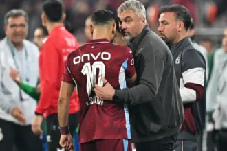 Trabzonspor'dan Rize'de Çılgın Geri Dönüş: Thomas Reis'ten Çarpıcı Açıklamalar