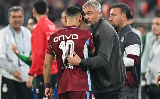 Trabzonspor'dan Rize'de Çılgın Geri Dönüş: Thomas Reis'ten Çarpıcı Açıklamalar