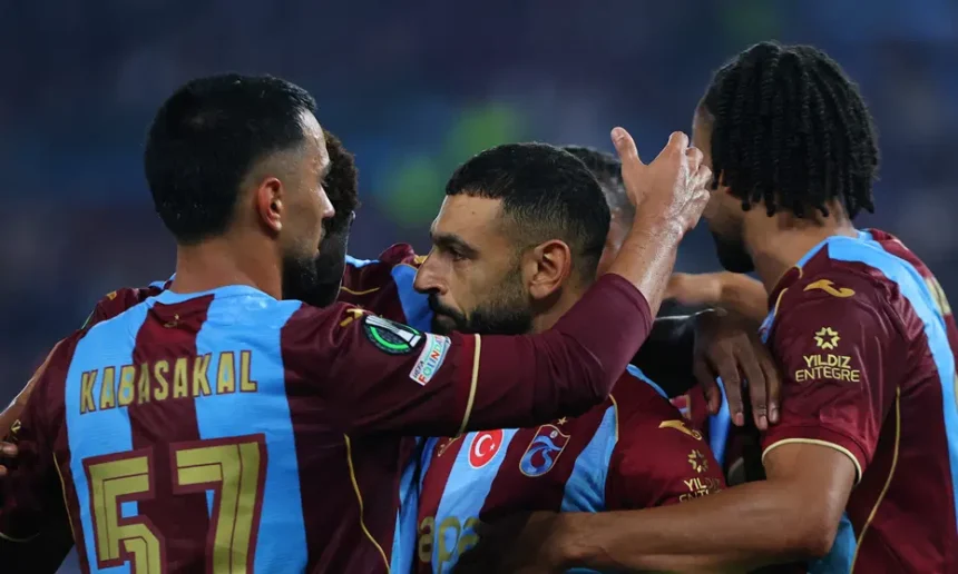Rizespor - Trabzonspor Maçı Ne Zaman, Saat Kaçta ve Hangi Kanalda?