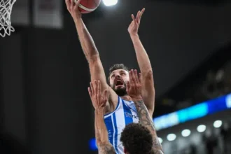 Türk Telekom, BKT Avrupa Kupası'nda İtalya'da Kaybetti: 75-65