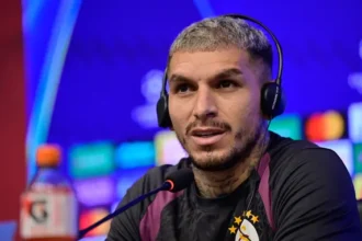 Galatasaray'da Torreira'dan Barcelona Öncesi Güven Mesajı