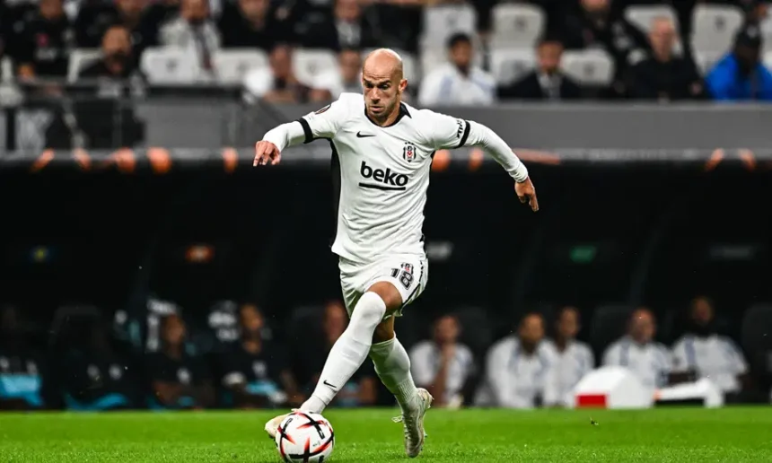 Beşiktaş'ta Vaclav Cerny Depremi