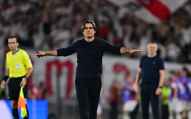 A Milli Takım'da Deprem: Vincenzo Montella Dönemi Resmen Sona Erdi