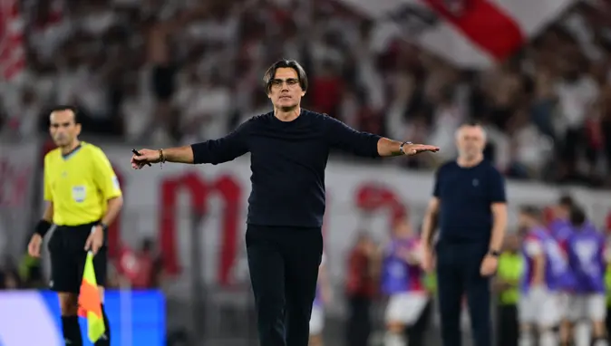 A Milli Takım'da Deprem: Vincenzo Montella Dönemi Resmen Sona Erdi