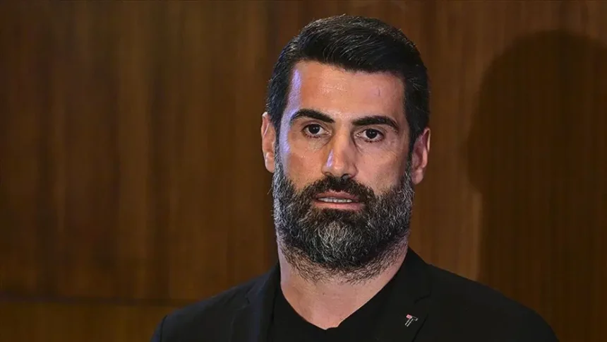 Volkan Demirel'den Olay Derbi Yorumu: "İsmail Kartal'ın Sözleri Beni Rahatsız Etti"